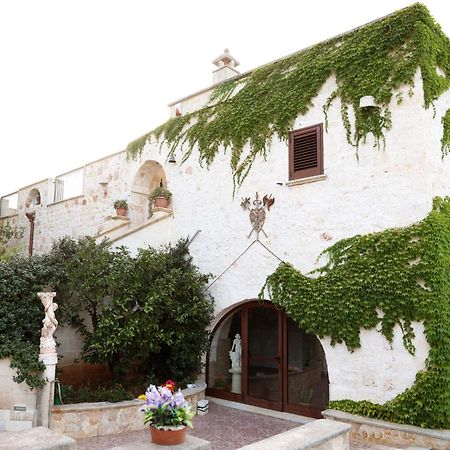 سان فيتو دي نورماني Masseria Le Betulle المظهر الخارجي الصورة