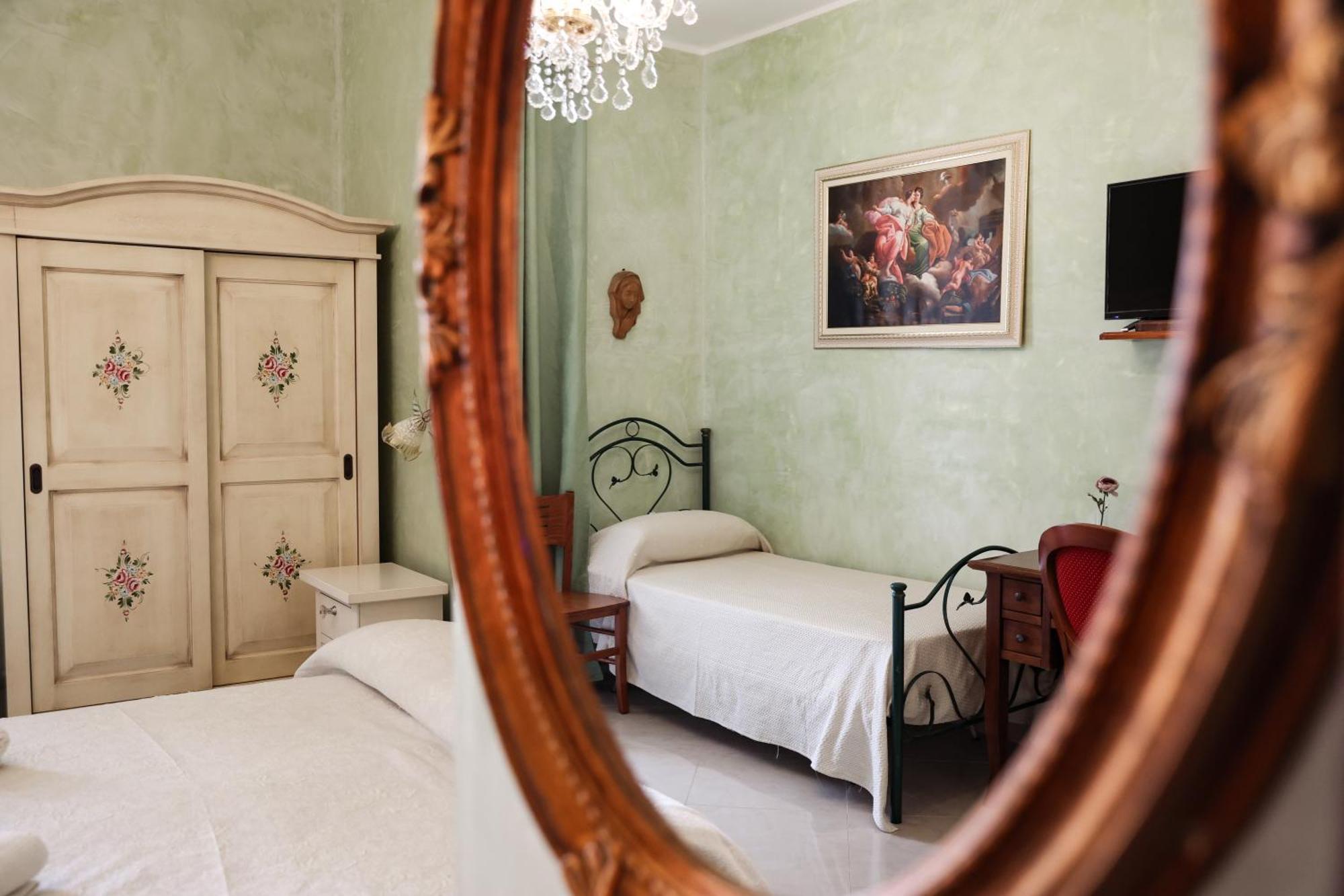 سان فيتو دي نورماني Masseria Le Betulle المظهر الخارجي الصورة