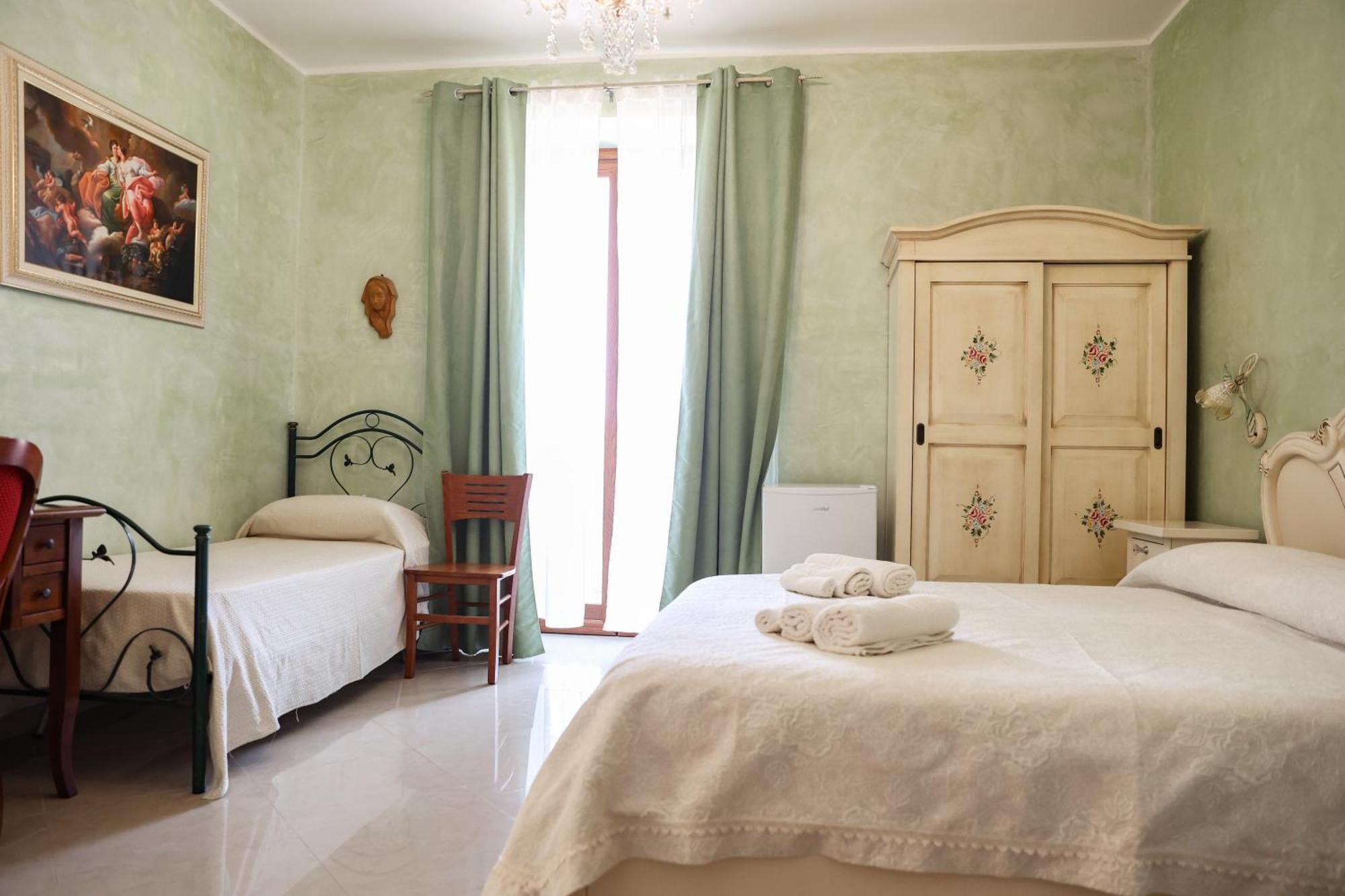 سان فيتو دي نورماني Masseria Le Betulle المظهر الخارجي الصورة