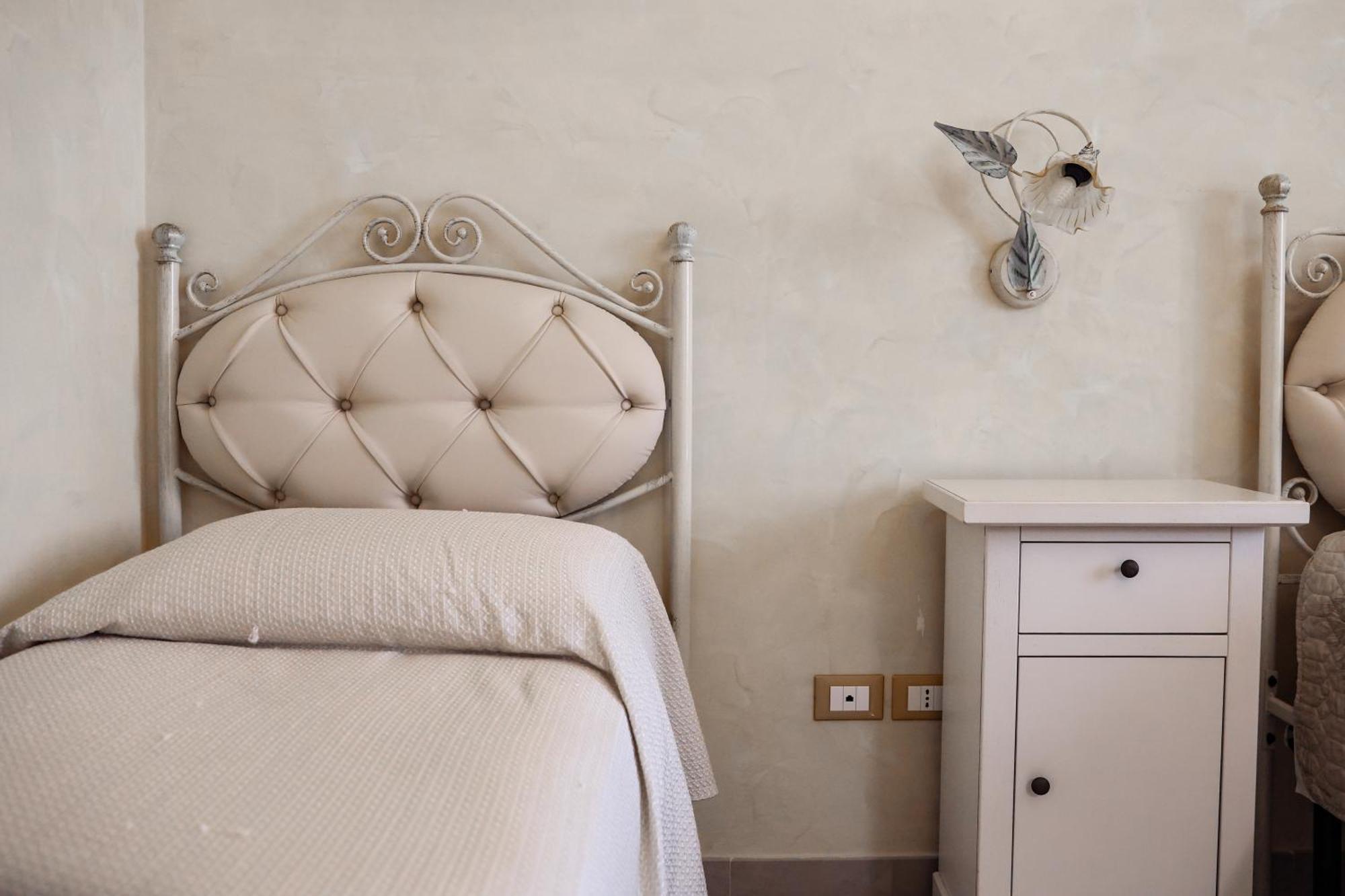 سان فيتو دي نورماني Masseria Le Betulle المظهر الخارجي الصورة